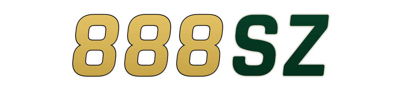 888sz Logo